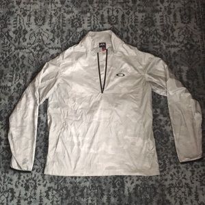 Oakley Windbreaker